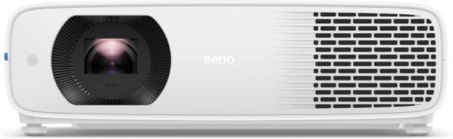Проектор BenQ LH750, DLP, 3D, FHD (1920x1080), 500 000:1, 5000lm, RS232, LAN, HDMI, USB