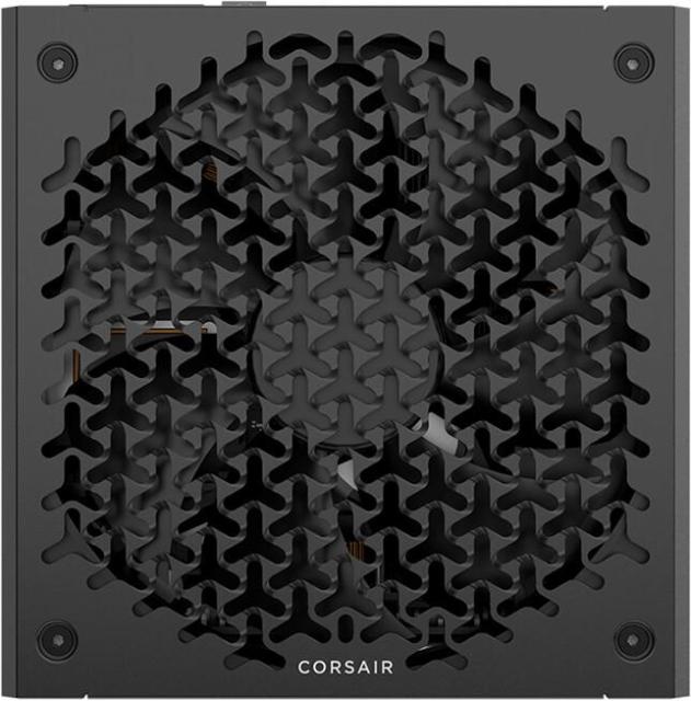 Захранване Corsair RM1200e 1200W, ATX 3.1, PCIe 5.1, 80 Plus Platinum, Fully Modular