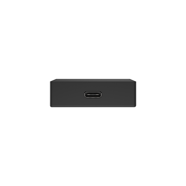 Кутия ASUS ROG Strix Aiolos 2x2 SSD M.2 NVMe - USB-C 3.2 Gen2