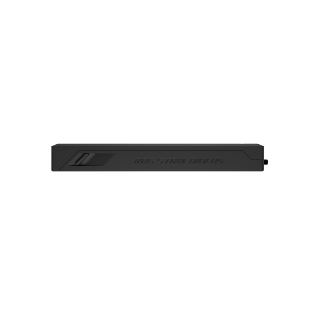 Кутия ASUS ROG Strix Aiolos 2x2 SSD M.2 NVMe - USB-C 3.2 Gen2