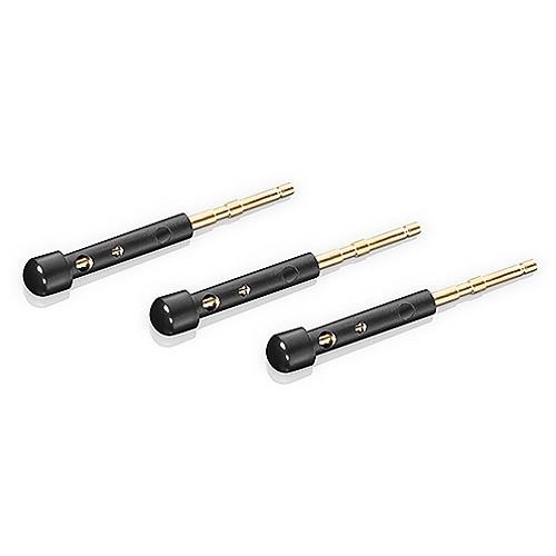 Аксесоар Wacom Replacement Nibs 3 pcs CS-600P