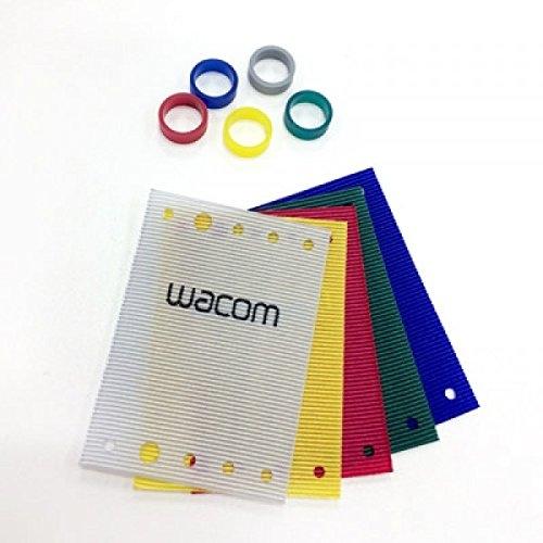 Аксесоар Wacom Intuos Personalization Kit
