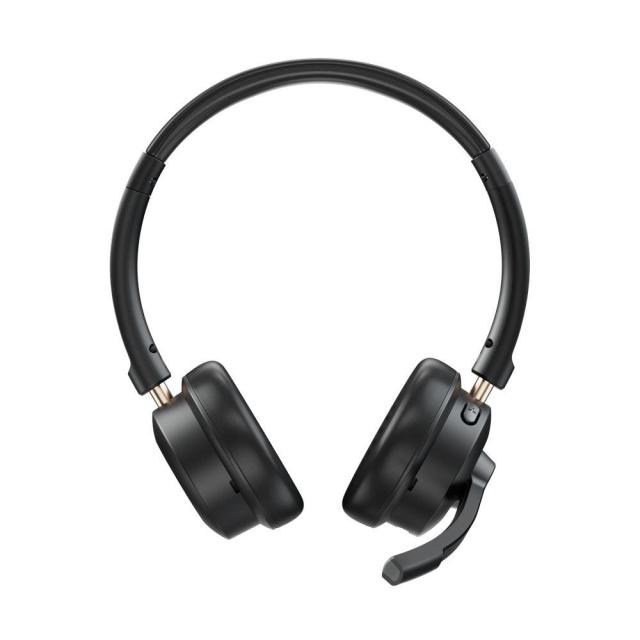 Cлушалки Creative Chat Wireless, Bluetooth, микрофон