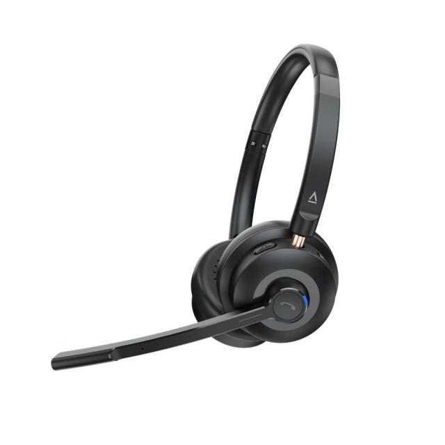 Cлушалки Creative Chat Wireless, Bluetooth, микрофон