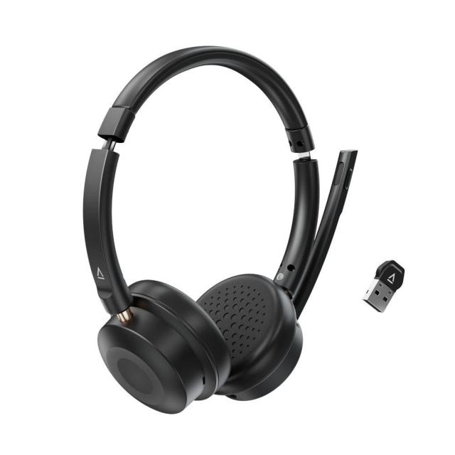 Cлушалки Creative Chat Wireless, Bluetooth, микрофон