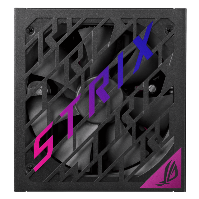 Захранващ блок ASUS ROG STRIX 1000W, Active PFC, PCIe 5.1/ATX 3.1, 80 Plus Platinum, Fully Modular