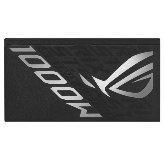 Захранващ блок ASUS ROG STRIX 1000W, Active PFC, PCIe 5.1/ATX 3.1, 80 Plus Platinum, Fully Modular
