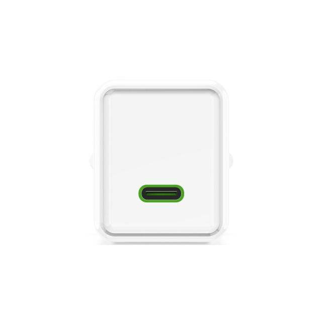 Бързо зарядно устройство HAMA 40–60 W, GaN, USB-C, PD, Dynamic Fast Charger