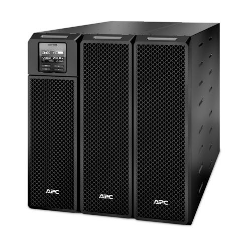 Батерия APC Smart-UPS SRT 192V 8kVA and 10kVA Battery Pack