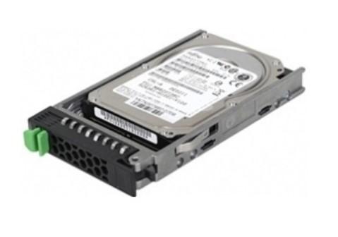 Твърд диск Fujitsu HD SAS 12G 1.2TB 10K 512e HOT PL 2.5' EP