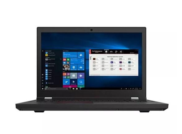 Лаптоп Lenovo ThinkPad P15t G2 , (8-ядрен) Tiger Lake Intel Core i7-11800H 2.3/4.6 GHz, 15.6" (39.62 cm) Full HD IPS Display & GF RTX 3070 8GB, (HDMI), 32GB DDR4, 512GB SSD, 2x Thunderbolt 4, Windows 10 Pro