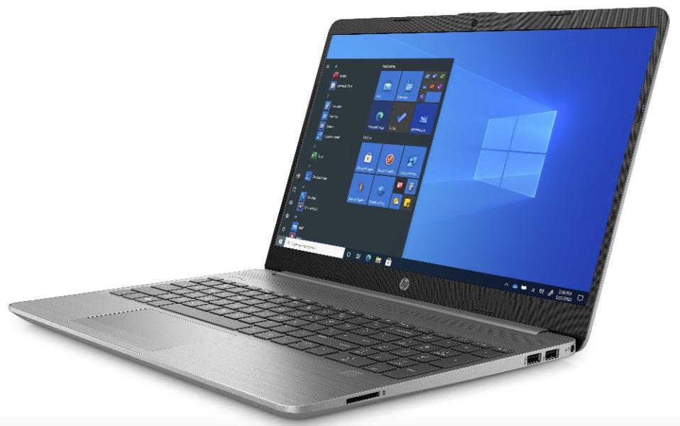 Лаптоп HP 255 G9 Asteroid Silver, AMD Ryzen 5 5625U(2.7Ghz, up to 4.1GH/16MB/6C), 15.6" FHD AG, 8GB 3200Mhz 1DIMM, 256GB PCIe SSD, WiFi a/c + BT4.2, (EN), Free DOS 