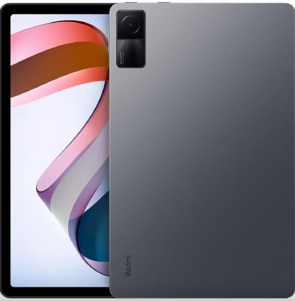Таблет Xiaomi REDMI PAD Graphite Gray, Wi-Fi, Bluetooth 5.3, 4+128GB, VHU4231EU