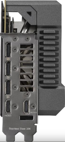 Видео карта ZOTAC GAMING GeForce RTX 3050 Twin Edge, 8GB GDDR6, 128-bit, PCI Express 4.0 x8, 3xDP, 1xHDMI, ZT-A30500E-10M
