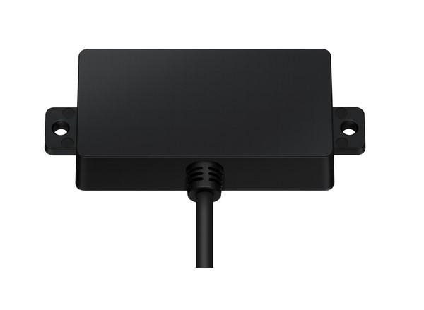 Дисплей SAMSUNG OH24B Outdoor LCD 24" (60.96 cm), IPS 1500 cd/m² дисплей със защитно стъкло, 2xUSB 2.0, RJ45, RS-232, HDMI, LH24OHBEBGBXEN