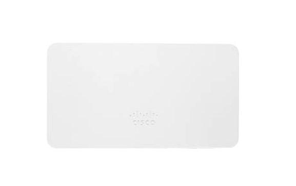  Рутер CISCO Meraki Go - Router Firewall Plus 500 Mbps+ - EU GX50-HW-EU