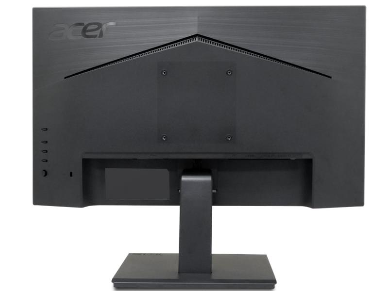 Монитор Acer V227QAbmipx, 21.5" (54.61 cm)  IPS LED, 75Hz, Full HD, 4ms, 100000000:1, 250 cd/m2, DisplayPort, HDMI, VGA, UM.WV7EE.015