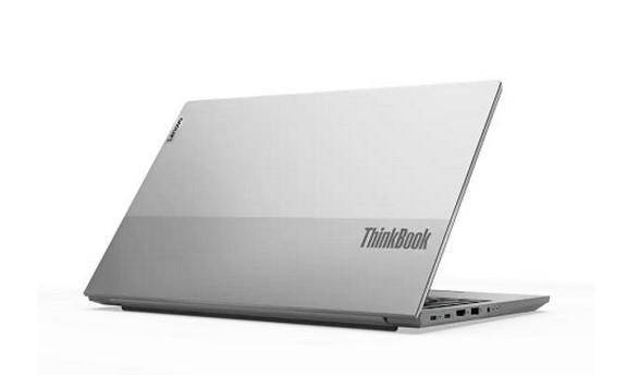Лаптоп Lenovo ThinkBook 15 G4 (6-ядрен) Alder Lake Intel Core i3-1215U 3.3/4.4 GHz, 15.6'' (39.62 cm) IPS FHD AG 8GB DDR4, 256GB SSD M.2, UMA 2X2AX + BT, Windows 11 Pro