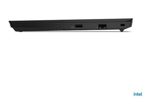 Лаптоп LENOVO Thinkpad E15 G4 T (10-ядрен) Alder Lake Intel Core i7-1255U 3.5/4.7 GHz, 15.6" (39.62 cm) Full HD IPS  AG, 2x8GB DDR4, 512GB SSD M.2, MX550 2GB, 2X2AX + BT, Windows 11 Pro, 21E6004TBM