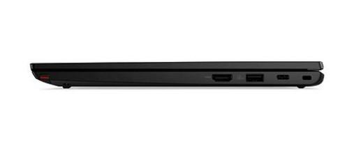 Лаптоп LENOVO Thinkpad L13 Yoga G3 T (8-ядрен) AMD Ryzen 7 PRO 5875U 2.0/4.5GHz, 16M 13.3" (33.78 cm) WUXGA, 16GB DDR4, 512GB SSD M.2, Wi-Fi 6E + BT, Windows 11 Pro, 21BB006CBM