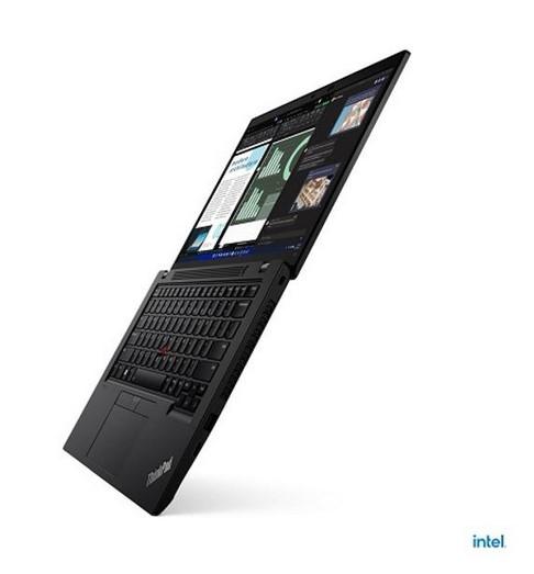 Лаптоп LENOVO Thinkpad L14 G3 T (6-ядрен) AMD Ryzen 5 PRO 5675U 2.3/4.3 GHz, 14.0" (35.56 cm) FHD AG 16GB 512GB SSD M.2 UMA Wi-Fi 6E + BT, Windows 11 Pro 21C5005KBM
