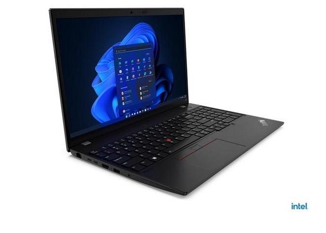Лаптоп LENOVO Thinkpad L15 G3 T Intel Core i5-1235U 1.3/4.4 GHz, 15.6'' (39.62 cm) FHD AG 16GB DDR4, 512GB SSD M.2, 2X2AX + BT, Windows 11 Pro, 21C3009HBM