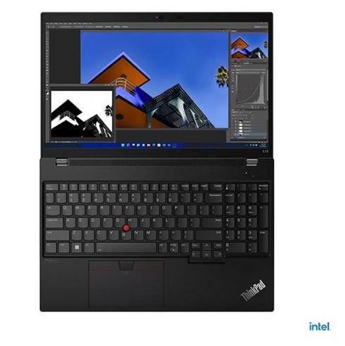 Лаптоп LENOVO Thinkpad L15 G3 T Intel Core i5-1235U 1.3/4.4 GHz, 15.6'' (39.62 cm) FHD AG 16GB DDR4, 512GB SSD M.2, 2X2AX + BT, Windows 11 Pro, 21C3009HBM