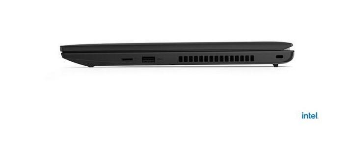 Лаптоп LENOVO Thinkpad L15 G3 T AMD Ryzen 5 PRO 5675U 2.3/4.3 GHz, 15.6'' (39.62 cm) FHD AG 8GB DDR4, 256GB SSD M.2, Wi-Fi 6E + BT, Windows 11 Pro, 21C7004XBM