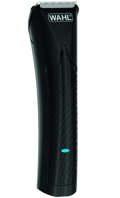 Машинка за подстригване Wahl 1661.0465, TrendCut Lithium Ion, Lithium Ion Clipper Professional metal German made bladeset, Attachment combs and accessories