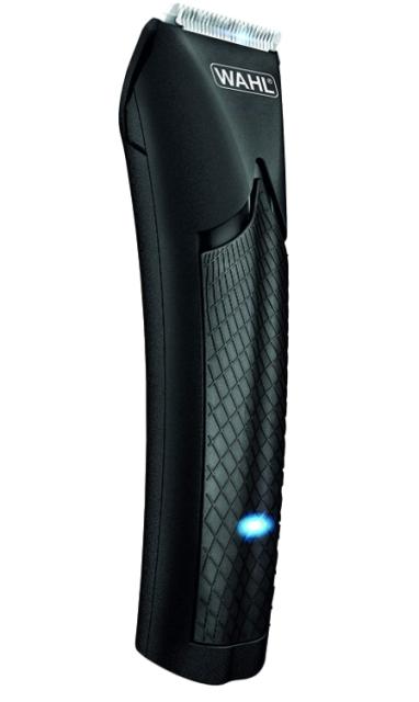 Машинка за подстригване Wahl 1661.0465, TrendCut Lithium Ion, Lithium Ion Clipper Professional metal German made bladeset, Attachment combs and accessories