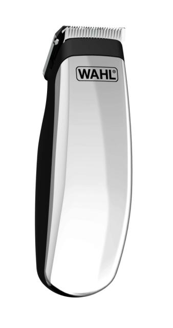 Машинка за подстригване на домашен любимец Wahl 09962-2016, Deluxe Pocket Pro, Battery Trimmer Super compact battery trimmer, 2 attachment combs included