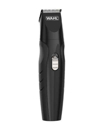 Тример Wahl 09685-016, Groomsman Rechargeable All-in-One, Cordless Trimmer Including beard trimmer, rotary head and double foil shaver