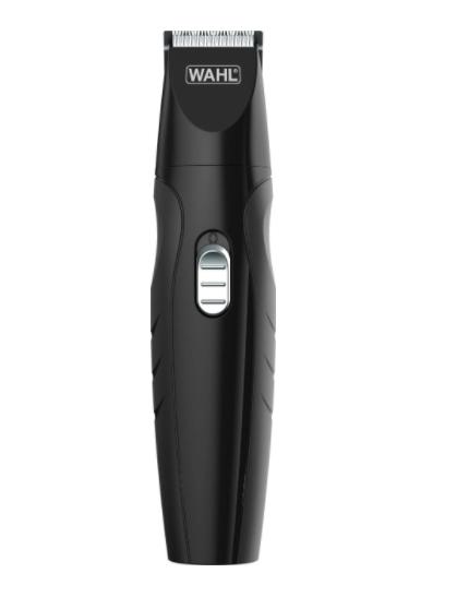 Тример Wahl 09685-016, Groomsman Rechargeable All-in-One, Cordless Trimmer Including beard trimmer, rotary head and double foil shaver
