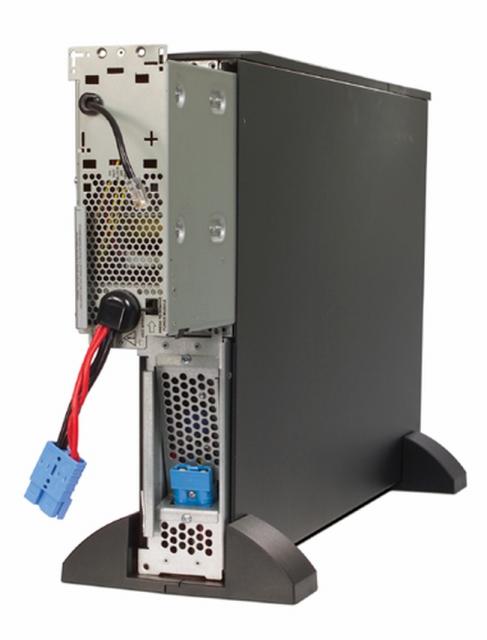 Непрекъсваем ТЗИ APC Smart-UPS XL Modular 3000VA 230V Rackmount/Tower