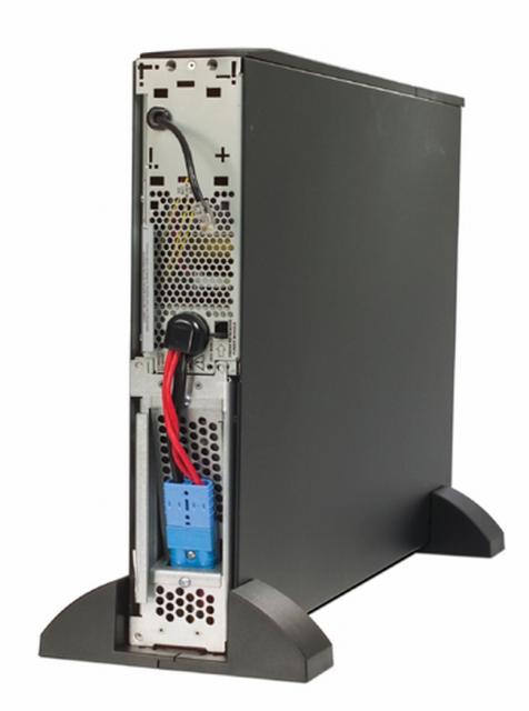 Непрекъсваем ТЗИ APC Smart-UPS XL Modular 3000VA 230V Rackmount/Tower