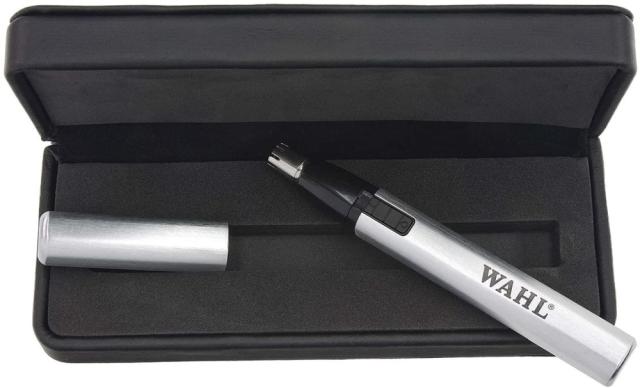 Тример Wahl 05640-326, Ear, Nose & Brow Trimmer in elegant giftbox
