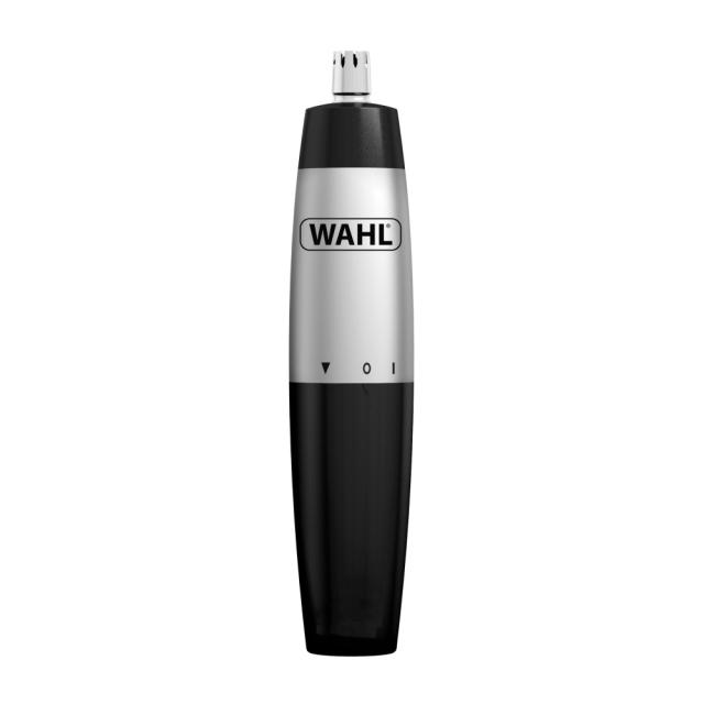 Тример Wahl 05642-135, Ear & Nose Trimmer in display, 1 rinseable cutting head for ear and nose trimming