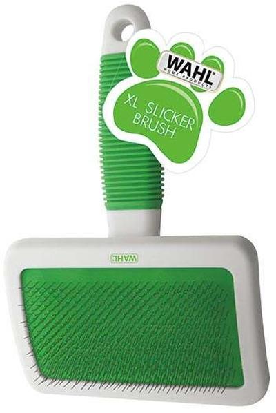 Аксесоар Wahl 858456-016, Slicker Brush, Remove loose hair and tangles