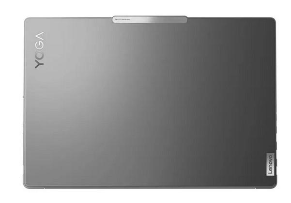Лаптоп Lenovo Yoga Pro 9 16IRP8 (14-ядрен) Intel Core i9-13905H 2.6/5.4GHz, 16" (40.64cm) 3.2K 165Hz HDR, GF RTX 4070 8GB (HDMI), 64GB LPPDR5X, 1TB SSD NVMe, 1x Thunderbolt 4, Windows 11 Home