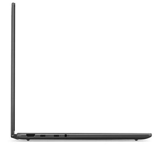 Лаптоп Lenovo Yoga 7 14IRL8 (12-ядрен) Intel Core i5-1340P 1.9/4.6GHz, 14" (35.56cm) WUXGA 400nits Touchscreen Display, 16GB LPDDR5, 512GB SSD NVMe, 1x USB 3.2 Gen1, Windows 11 Home