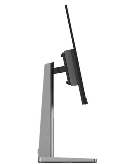 Монитор Lenovo L27m-30, 27" (68.58 cm) IPS панел, 75Hz, Full HD, 4ms, 250cd/m2, HDMI, VGA, USB Type-C