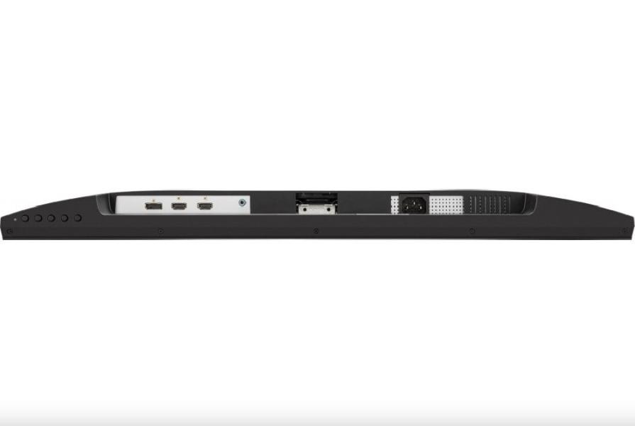 Монитор VIEWSONIC VX2780-2K 27.0" (68.58 cm) IPS,  2560x1440 16:9, 144Hz, 1ms, 350 cd/m², 2xHDMI, DP
