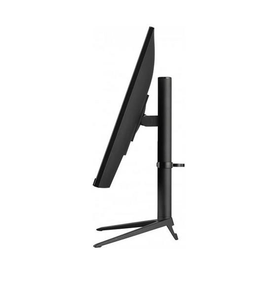 Монитор VIEWSONIC VX2728J 27.0" (68.58 cm) IPS панел, 1920x1080 16:9, 180Hz, 0.5ms MPRT, 250 cd/m², 2xHDMI, DP