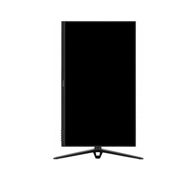 Монитор VIEWSONIC VX2728J 27.0" (68.58 cm) IPS панел, 1920x1080 16:9, 180Hz, 0.5ms MPRT, 250 cd/m², 2xHDMI, DP