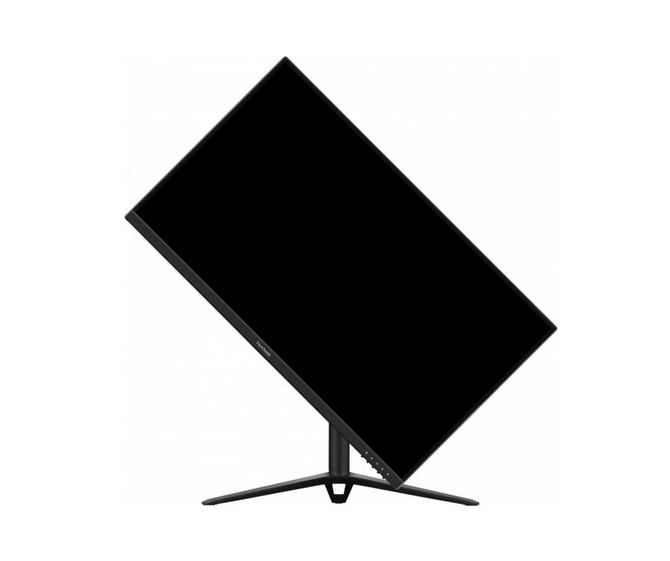 Монитор VIEWSONIC VX2728J 24" (60.96 cm) IPS панел, 1920x1080 16:9, 180Hz, 0.5ms MPRT, 250 cd/m², 2xHDMI, DP