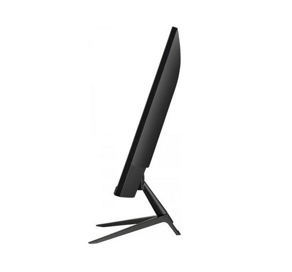 Монитор VIEWSONIC VX2728 24" (60.96 cm) IPS панел, 1920x1080 16:9, 180Hz, 0.5ms MPRT, 250 cd/m², 2xHDMI, DP