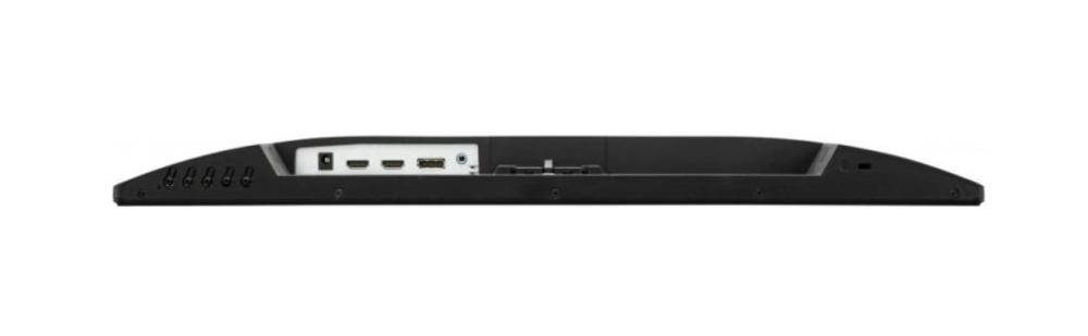 Монитор VIEWSONIC VX2728 24" (60.96 cm) IPS панел, 1920x1080 16:9, 180Hz, 0.5ms MPRT, 250 cd/m², 2xHDMI, DP