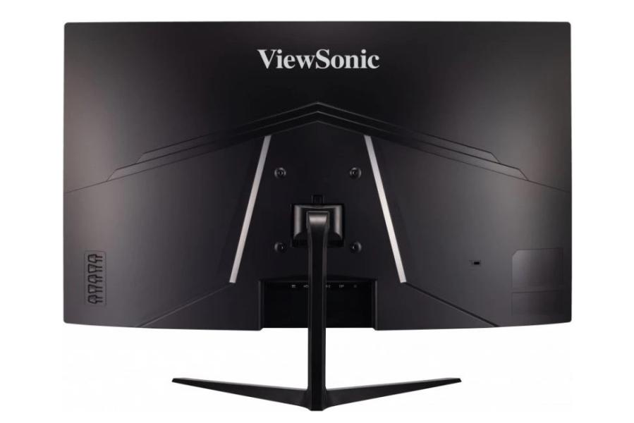 Монитор VIEWSONIC VX3218C-2K 32" (81.28 cm) SuperClear, VA 2560x1440 16:9, 1 ms (MPRT), 165hz 250 cd/m², 2xHDMI, DP