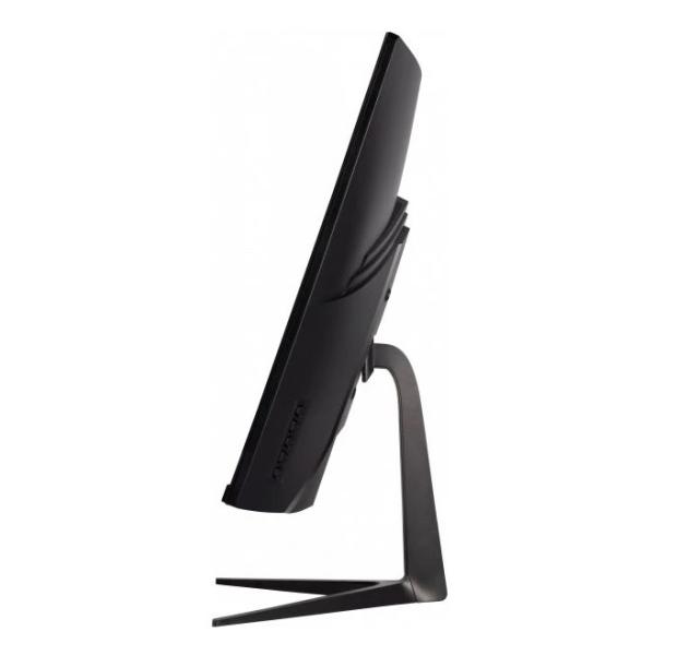 Монитор VIEWSONIC VX3218C-2K 32" (81.28 cm) SuperClear, VA 2560x1440 16:9, 1 ms (MPRT), 165hz 250 cd/m², 2xHDMI, DP