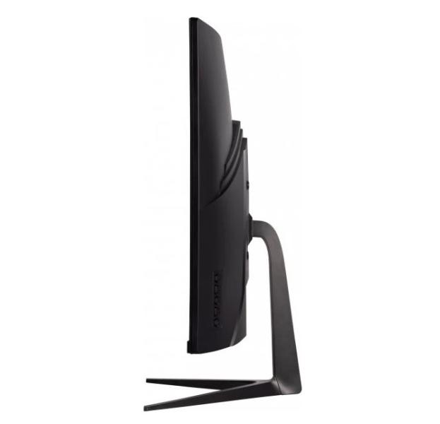 Монитор VIEWSONIC VX3218C-2K 32" (81.28 cm) SuperClear, VA 2560x1440 16:9, 1 ms (MPRT), 165hz 250 cd/m², 2xHDMI, DP